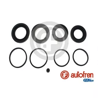 Kit de réparation, étrier de frein AUTOFREN SEINSA