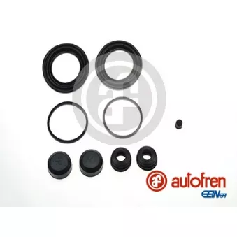 Kit de réparation, étrier de frein AUTOFREN SEINSA D4925