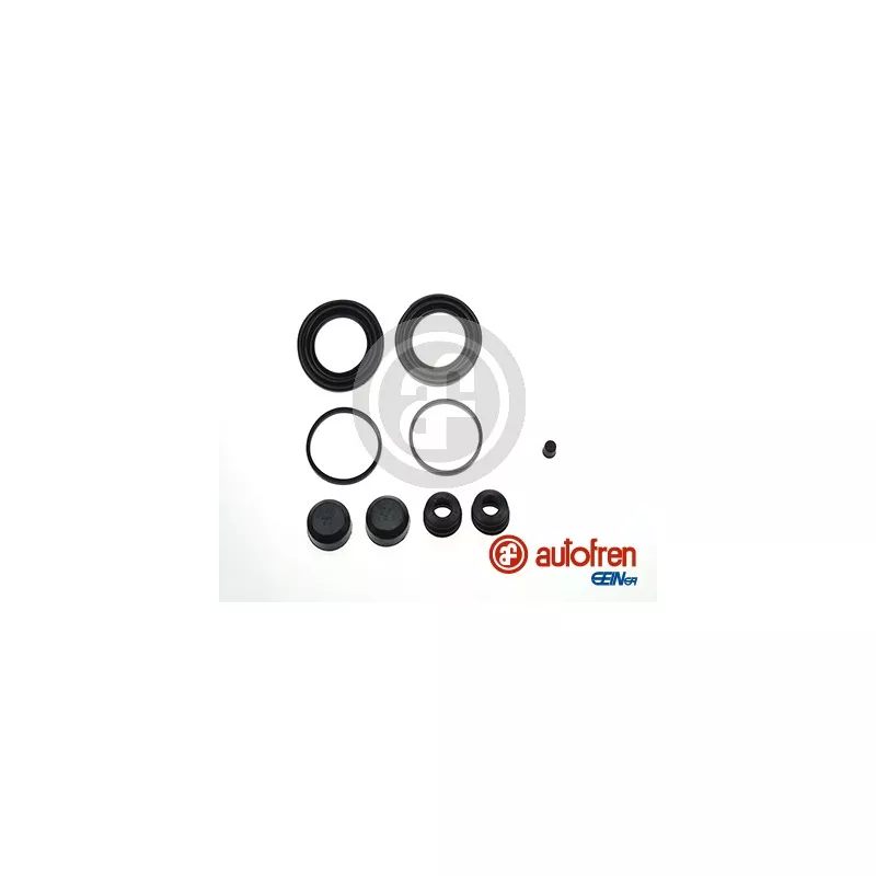 Kit de réparation, étrier de frein AUTOFREN SEINSA D4925