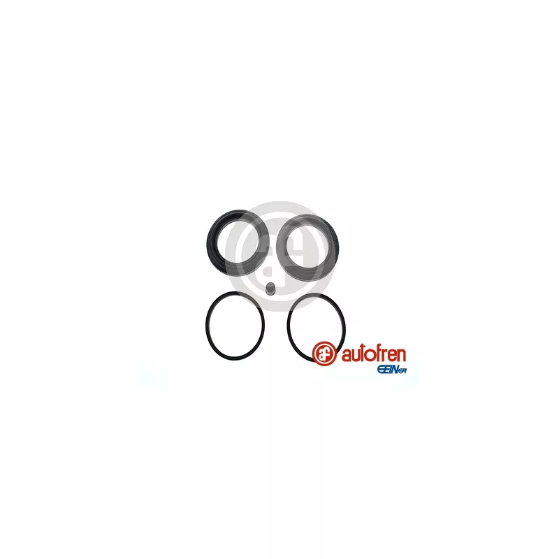 Kit de réparation, étrier de frein AUTOFREN SEINSA D4926