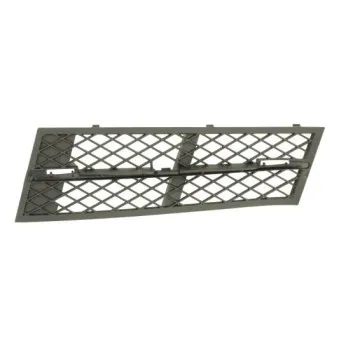 Grille de ventilation, pare-chocs BLIC