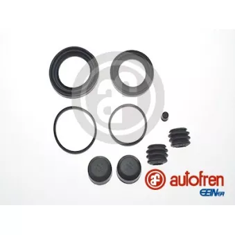 Kit de réparation, étrier de frein AUTOFREN SEINSA