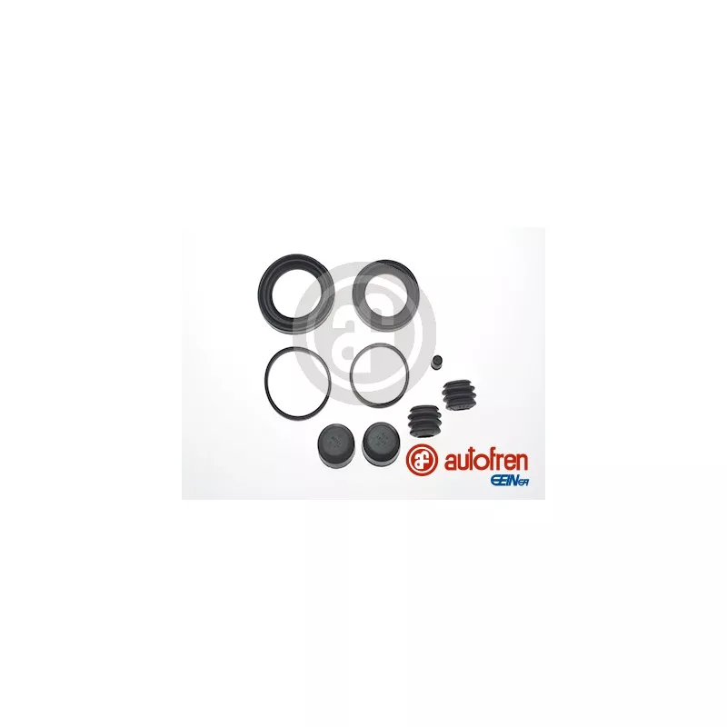 Kit de réparation, étrier de frein AUTOFREN SEINSA D4927