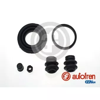 Kit de réparation, étrier de frein AUTOFREN SEINSA D4931