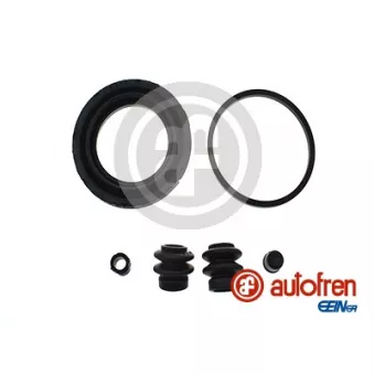 Kit de réparation, étrier de frein AUTOFREN SEINSA D4933