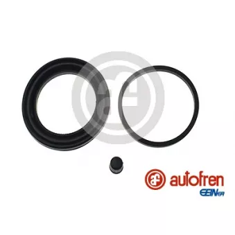Kit de réparation, étrier de frein AUTOFREN SEINSA D4937