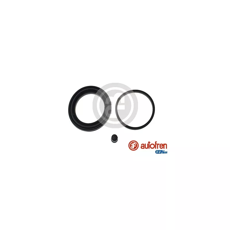 Kit de réparation, étrier de frein AUTOFREN SEINSA D4937