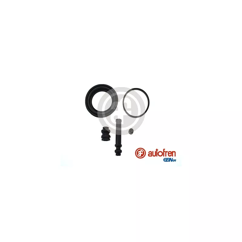 Kit de réparation, étrier de frein AUTOFREN SEINSA D4939