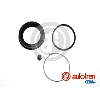 Kit de réparation, étrier de frein AUTOFREN SEINSA D4941
