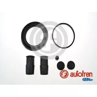 Kit de réparation, étrier de frein AUTOFREN SEINSA D4942