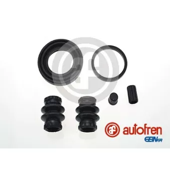Kit de réparation, étrier de frein AUTOFREN SEINSA D4943