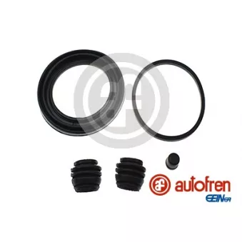 Kit de réparation, étrier de frein AUTOFREN SEINSA D4944