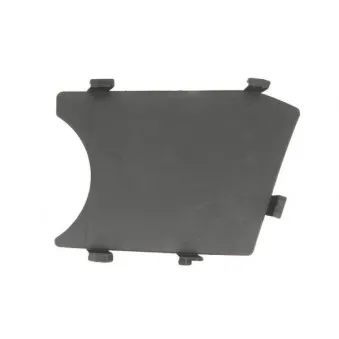 Grille de ventilation, pare-chocs avant gauche BLIC 6502-07-0067917MP