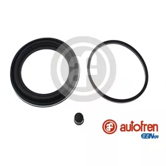 Kit de réparation, étrier de frein AUTOFREN SEINSA