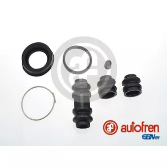 Kit de réparation, étrier de frein AUTOFREN SEINSA D4946