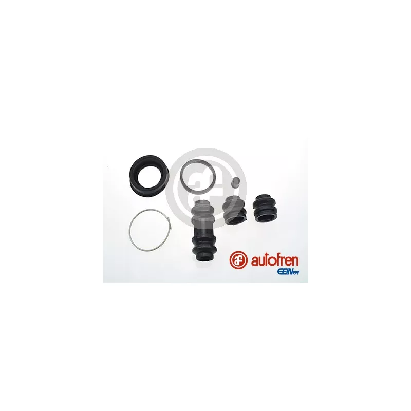 Kit de réparation, étrier de frein AUTOFREN SEINSA D4946