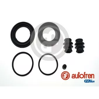 Kit de réparation, étrier de frein AUTOFREN SEINSA