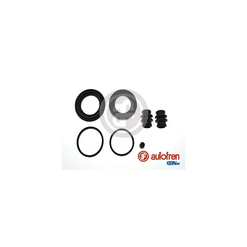 Kit de réparation, étrier de frein AUTOFREN SEINSA D4947