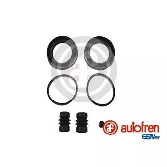 Kit de réparation, étrier de frein AUTOFREN SEINSA