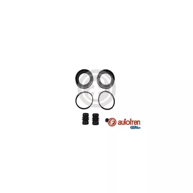 Kit de réparation, étrier de frein AUTOFREN SEINSA D4950