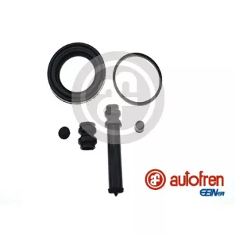 Kit de réparation, étrier de frein AUTOFREN SEINSA D4951