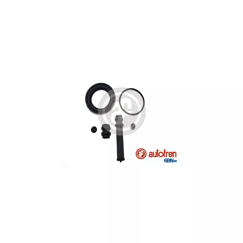Kit de réparation, étrier de frein AUTOFREN SEINSA D4951