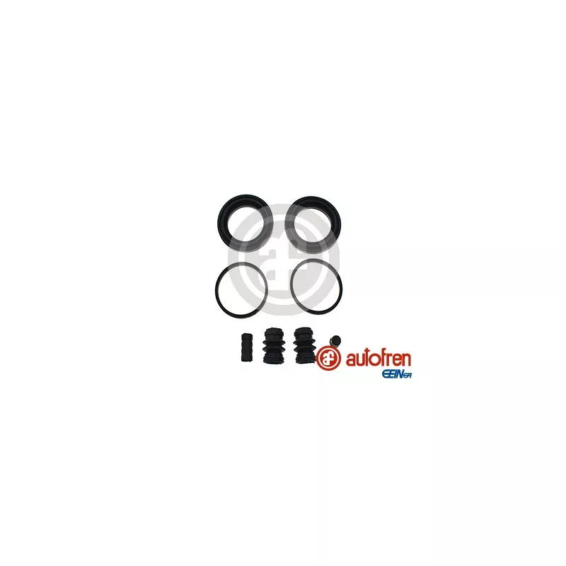 Kit de réparation, étrier de frein AUTOFREN SEINSA D4953