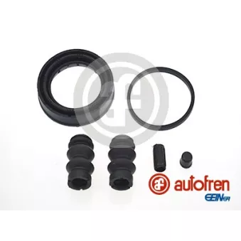 Kit de réparation, étrier de frein AUTOFREN SEINSA D4954