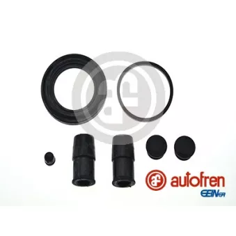Kit de réparation, étrier de frein AUTOFREN SEINSA D4955