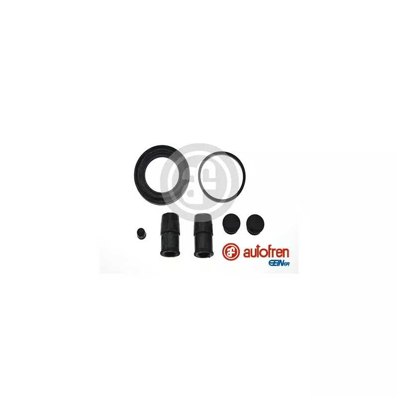 Kit de réparation, étrier de frein AUTOFREN SEINSA D4955