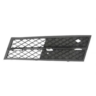 Grille de ventilation, pare-chocs BLIC
