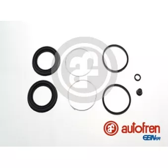 Kit de réparation, étrier de frein AUTOFREN SEINSA D4956