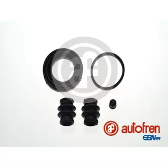 Kit de réparation, étrier de frein AUTOFREN SEINSA