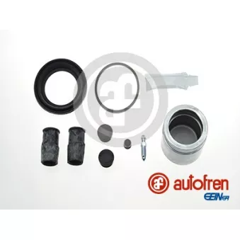Kit de réparation, étrier de frein AUTOFREN SEINSA D4959C
