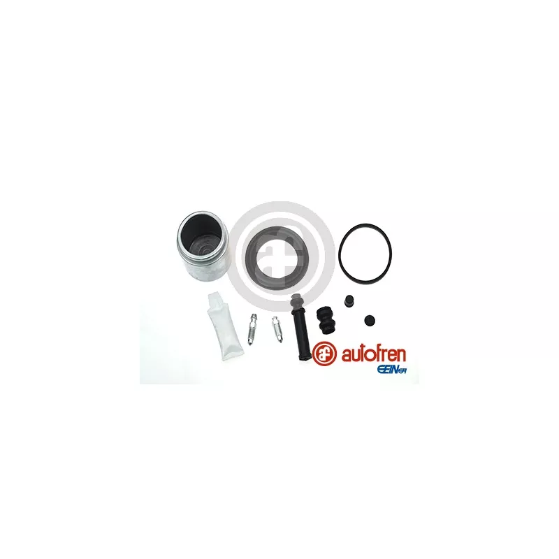 Kit de réparation, étrier de frein AUTOFREN SEINSA D4960C