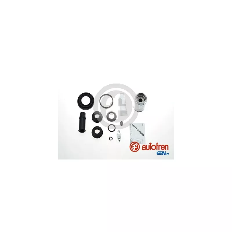 Kit de réparation, étrier de frein AUTOFREN SEINSA D4961C