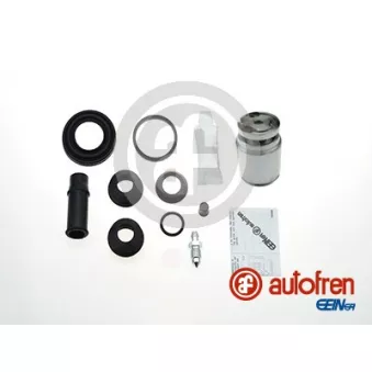 Kit de réparation, étrier de frein AUTOFREN SEINSA D4961RK