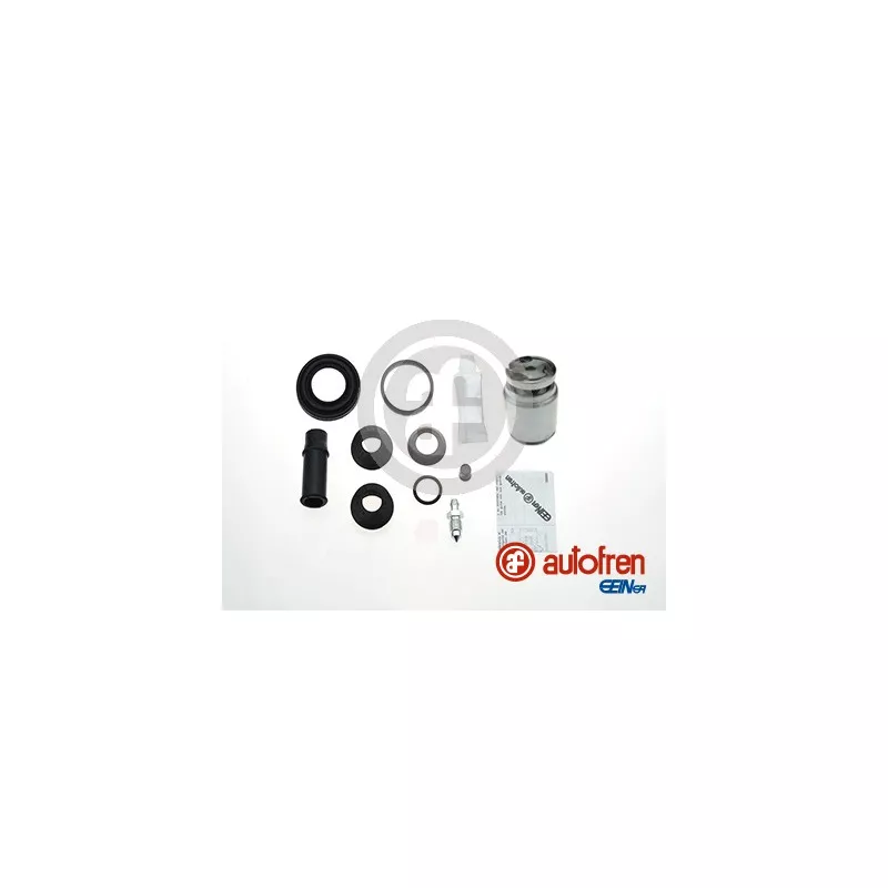Kit de réparation, étrier de frein AUTOFREN SEINSA D4961RK