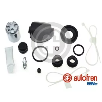 Kit de réparation, étrier de frein AUTOFREN SEINSA