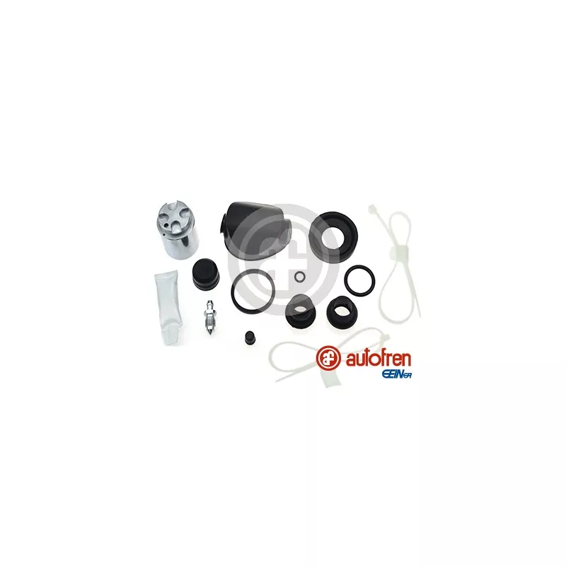 Kit de réparation, étrier de frein AUTOFREN SEINSA D4962C