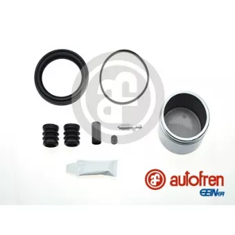 Kit de réparation, étrier de frein AUTOFREN SEINSA D4963C