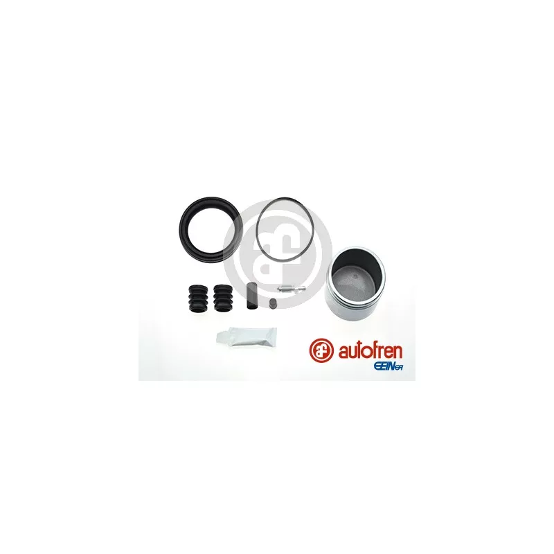 Kit de réparation, étrier de frein AUTOFREN SEINSA D4963C