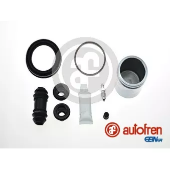 Kit de réparation, étrier de frein AUTOFREN SEINSA