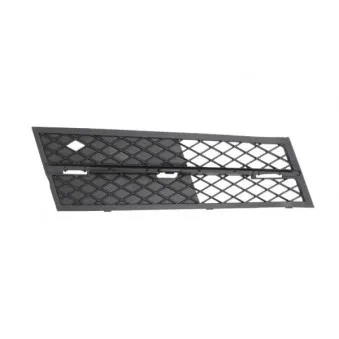Grille de ventilation, pare-chocs BLIC