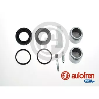 Kit de réparation, étrier de frein AUTOFREN SEINSA D4967C