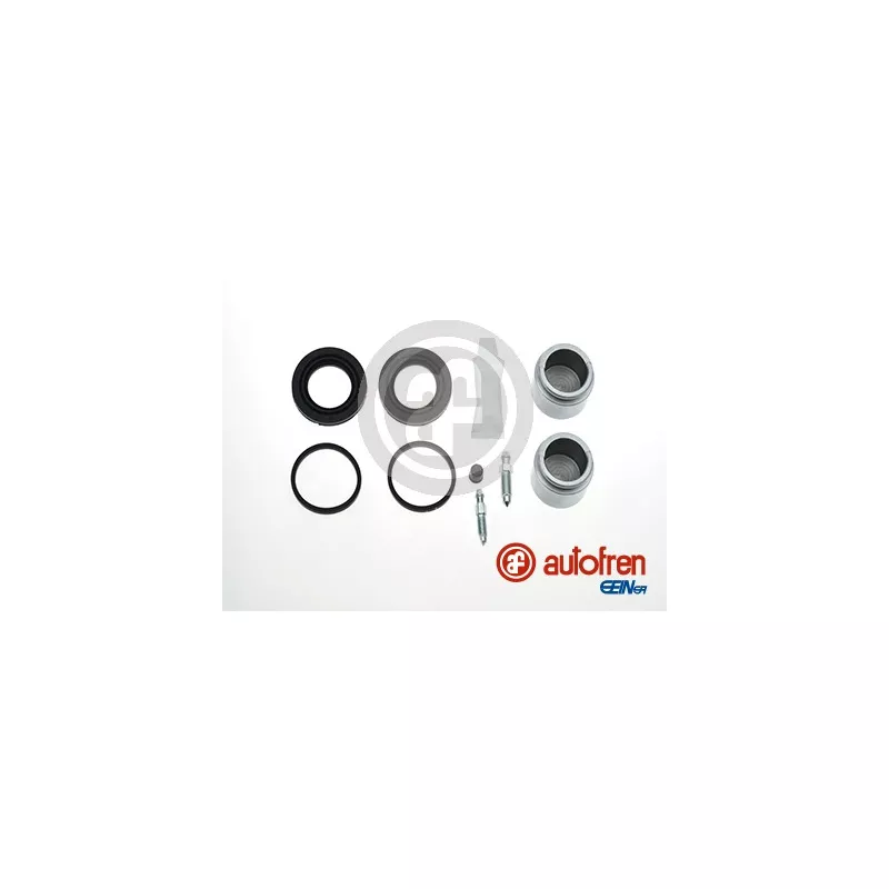 Kit de réparation, étrier de frein AUTOFREN SEINSA D4967C