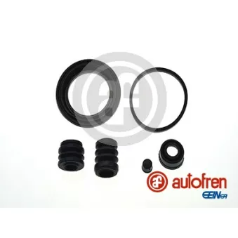 Kit de réparation, étrier de frein AUTOFREN SEINSA D4968