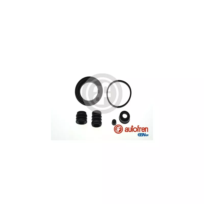 Kit de réparation, étrier de frein AUTOFREN SEINSA D4968