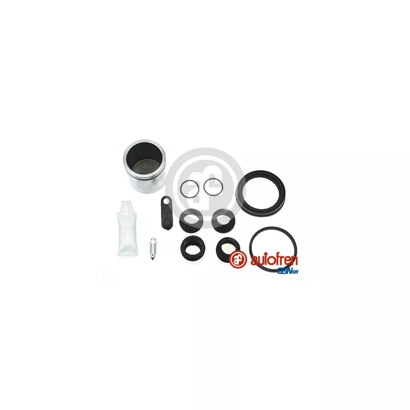 Kit de réparation, étrier de frein AUTOFREN SEINSA D4969C
