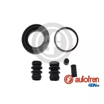Kit de réparation, étrier de frein AUTOFREN SEINSA